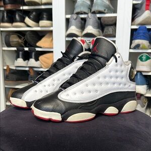Jordan 13